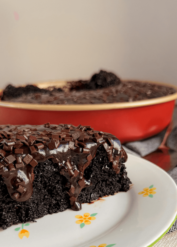 Aprenda essa receita super gostosa e fácil! - Foto: Giovane Mendes/Divulgação