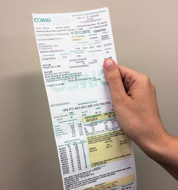 Foto: Cemig / Divulgação
