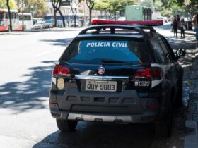 Foto: Divulgação/PCMG