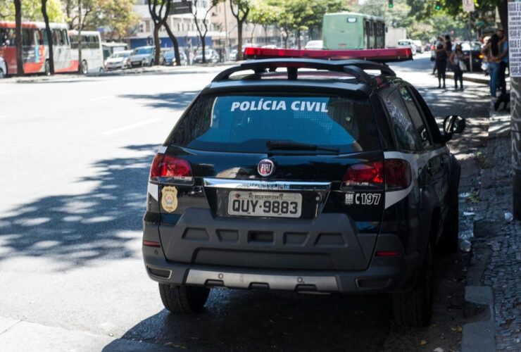Foto: Divulgação/PCMG