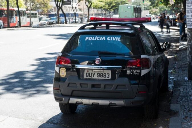 Foto: Divulgação/PCMG
