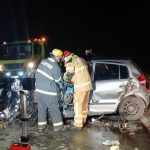 Foto: Divulgação/Corpo de Bombeiros