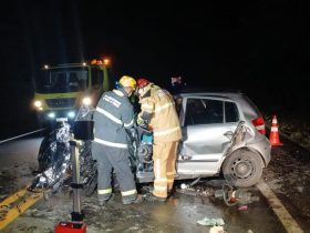 Foto: Divulgação/Corpo de Bombeiros