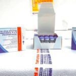 Imunizante contra Virus Sincicial Respiratório