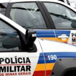 Foto: PMMG/Divulgação