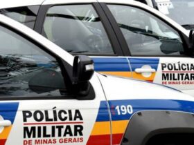 Foto: PMMG/Divulgação