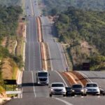 Foto: Ecovias BR-135/Divulgação