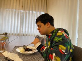 Leia a Coluna Toda Mãe é Cientista - Foto: Cylene Medrado/Divulgação