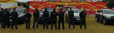 Foto: PCMG/Divulgação