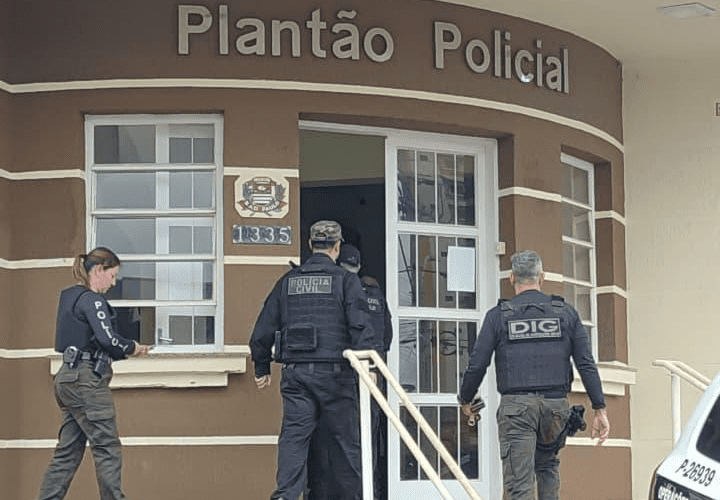 Foto: PCMG/Divulgação