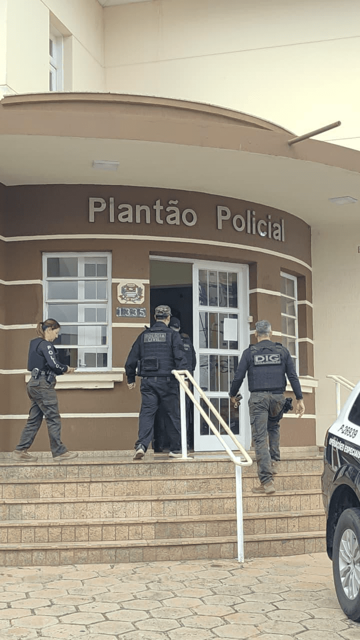 Foto: PCMG/Divulgação