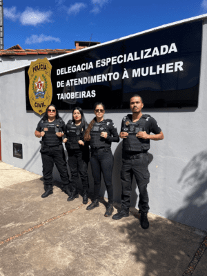 Foto: PCMG/Divulgação