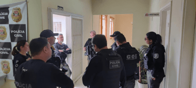 Foto: PCMG/Divulgação