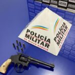 Foto: PMMG / Divulgação