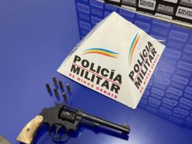 Foto: PMMG / Divulgação