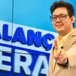 Jornalista tinha 32 anos.