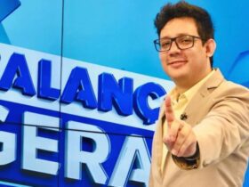 Jornalista tinha 32 anos.