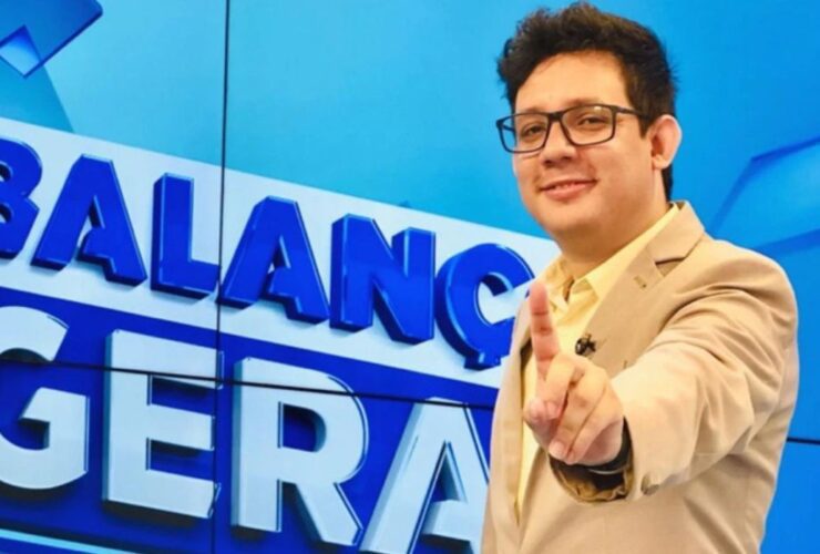 Jornalista tinha 32 anos.