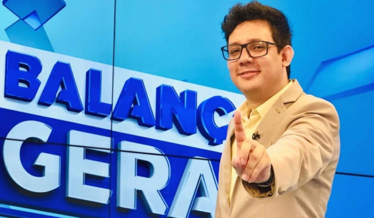 Jornalista tinha 32 anos.