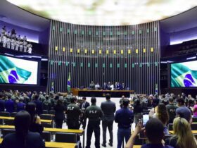 Câmara dos Deputados
