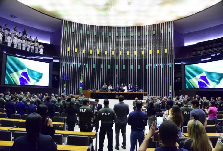 Câmara dos Deputados