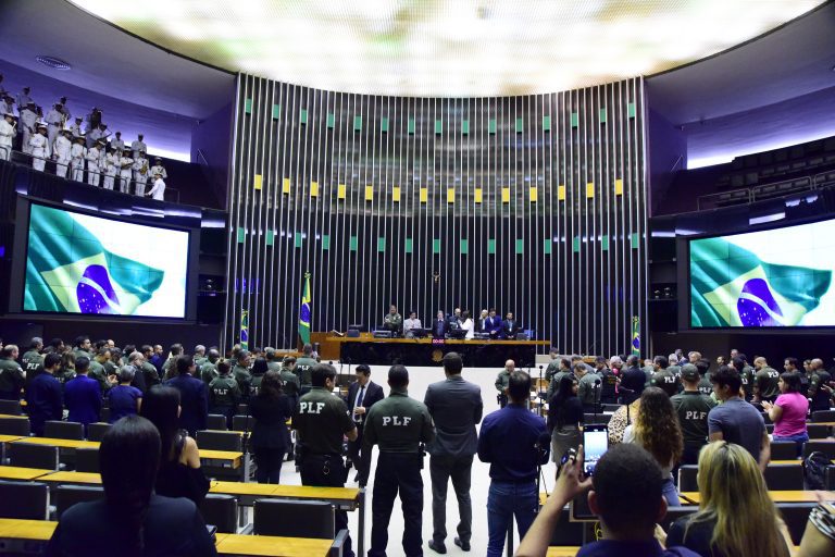 Câmara dos Deputados