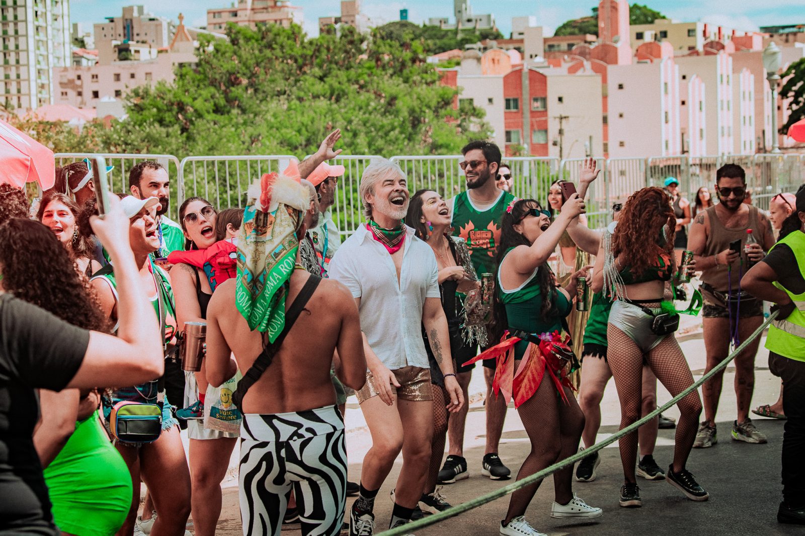 Foto: Sebá / Divulgação