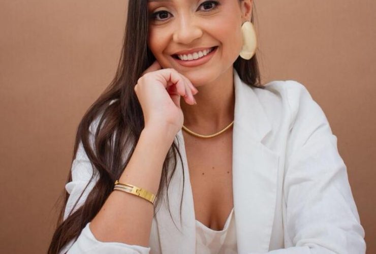 Dra. Gabriela Oliveira atua em Montes Claros e região - Foto: Arquivo Pessoal