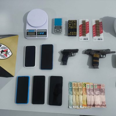 Foto: PMMG/Divulgação