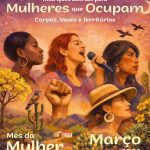 Cartaz de divulgação do Centro Cultural Hermes de Paula