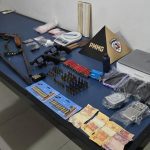 Foto: PMMG/PCMG/Divulgação
