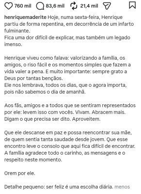 Foto: internet/divulgação
