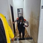 Foto: Defesa Civil de Montes Claros/Divulgação