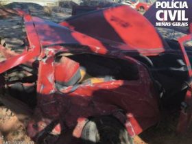 Foto: PCMG / DIVULGAÇÃO