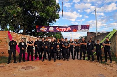 Foto: PCMG/Divulgação