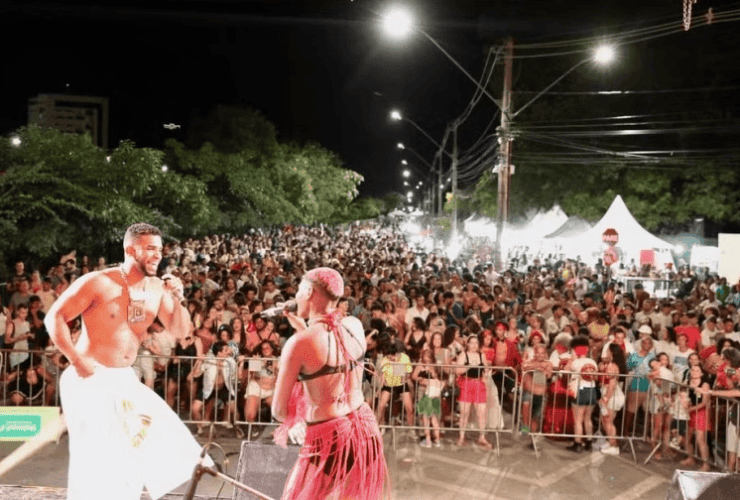 Foto: Divulgação/ Solon Queiroz