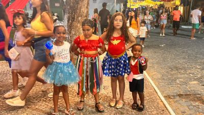 Foto: Arquivo pessoal/Divulgação