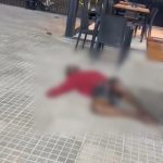 Vítima não resistiu - Foto: Divulgação/Redes Sociais