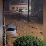 17 estão desaparecidos - Foto: Reprodução/Redes Sociais
