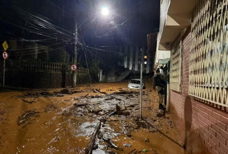Foto: Luiza Sudré/g1