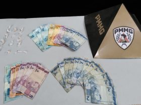 Foto: Divulgação/PMMG