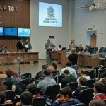 Foto: Ascom Câmara Municipal de Montes Claros / Divulgação