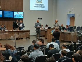 Foto: Ascom Câmara Municipal de Montes Claros / Divulgação