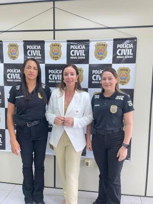Foto: PCMG/Divulgação