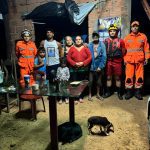 Foto: CBMMG/Divulgação