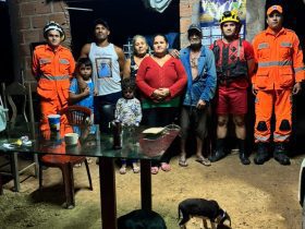 Foto: CBMMG/Divulgação