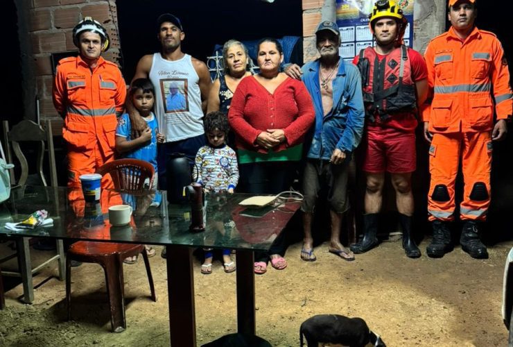 Foto: CBMMG/Divulgação