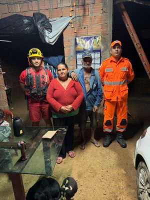 Foto: CBMMG/Divulgação