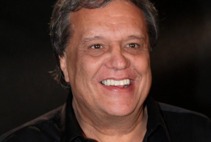Dennis Carvalho morre aos 78 anos - Foto: Redes Sociais/Divulgação