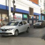 Trânsito em Montes Claros